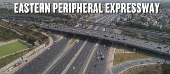 Eastern Peripheral Expressway